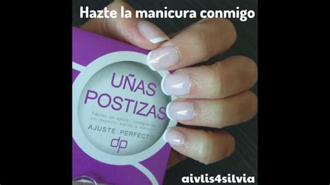 uñas postizas para pies mercadona|Uñas postizas de Mercadona: Todo lo que debes saber